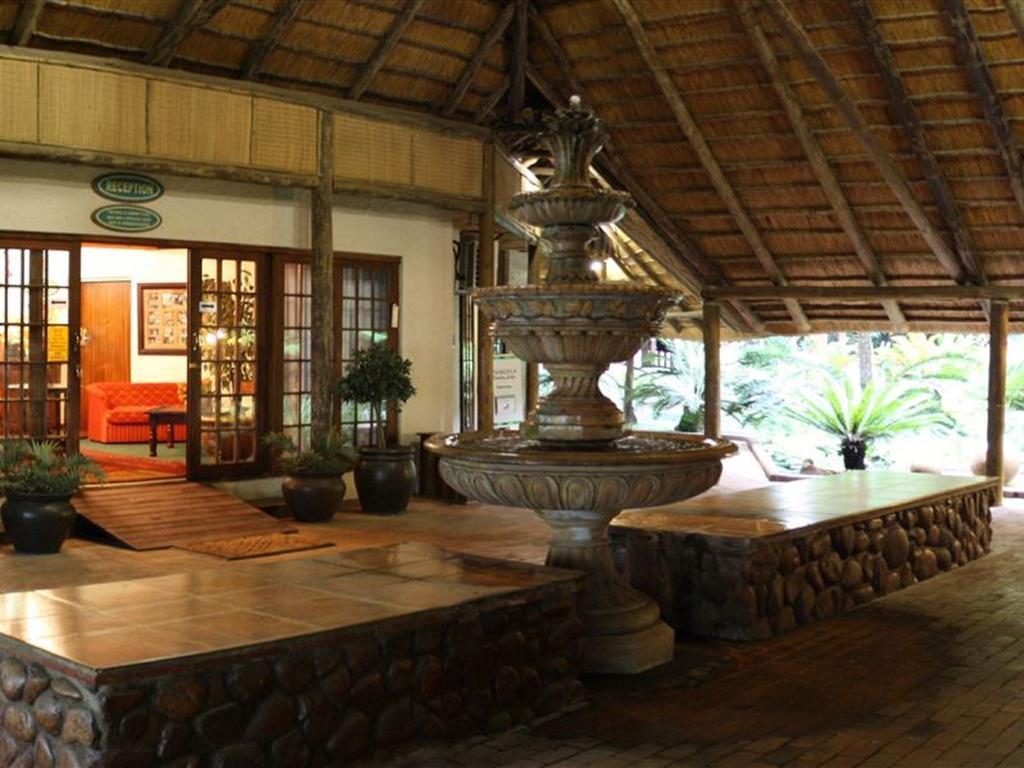 Pongola Country Lodge Εξωτερικό φωτογραφία